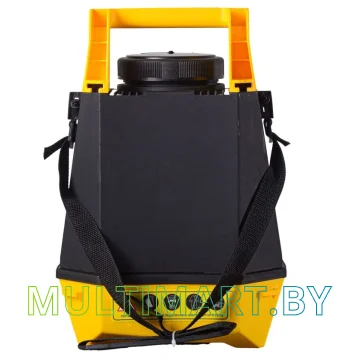 Опрыскиватель Huter SP-5AC  картинка 4